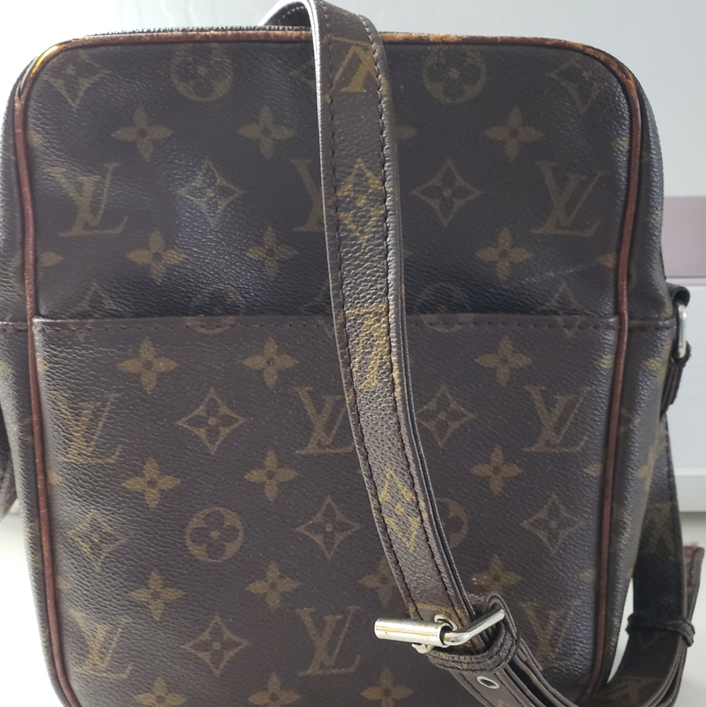 Louis Vuitton Marceau